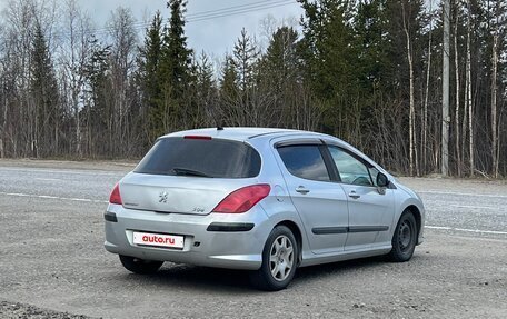 Peugeot 308 II, 2010 год, 250 000 рублей, 2 фотография
