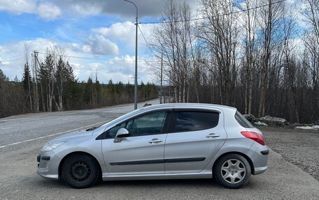 Peugeot 308 II, 2010 год, 250 000 рублей, 3 фотография