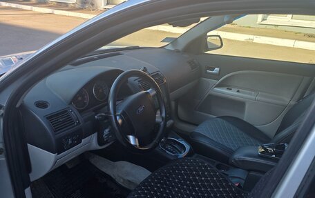 Ford Mondeo III, 2001 год, 600 000 рублей, 2 фотография