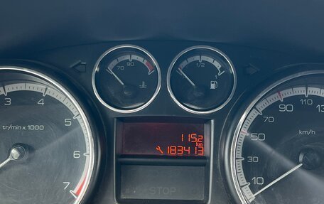 Peugeot 308 II, 2010 год, 250 000 рублей, 5 фотография
