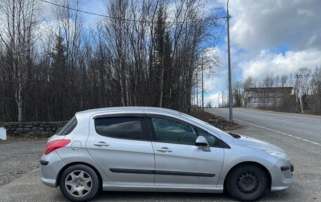 Peugeot 308 II, 2010 год, 250 000 рублей, 4 фотография