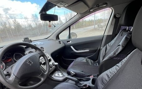 Peugeot 308 II, 2010 год, 250 000 рублей, 6 фотография