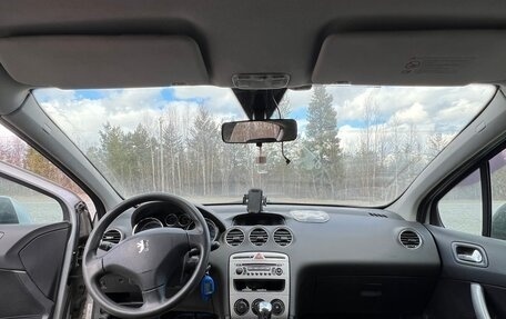 Peugeot 308 II, 2010 год, 250 000 рублей, 8 фотография