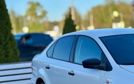 Volkswagen Polo VI (EU Market), 2020 год, 950 000 рублей, 5 фотография