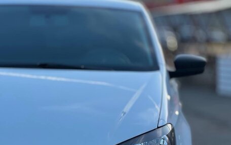 Volkswagen Polo VI (EU Market), 2020 год, 950 000 рублей, 12 фотография