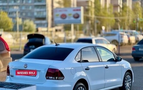 Volkswagen Polo VI (EU Market), 2020 год, 950 000 рублей, 7 фотография
