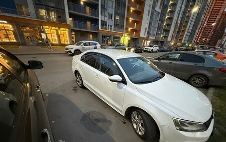 Volkswagen Jetta VI, 2015 год, 850 000 рублей, 3 фотография