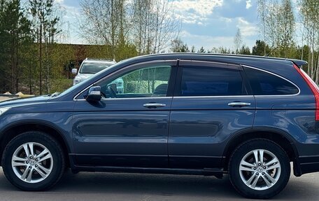 Honda CR-V III рестайлинг, 2008 год, 1 299 000 рублей, 2 фотография
