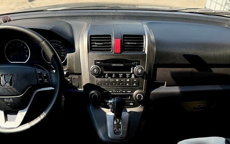 Honda CR-V III рестайлинг, 2008 год, 1 299 000 рублей, 9 фотография