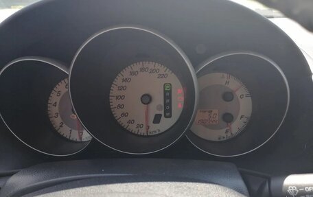 Mazda 3, 2007 год, 530 000 рублей, 5 фотография