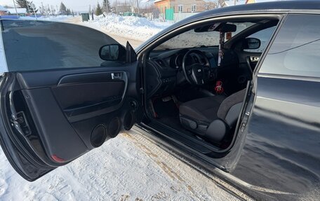 KIA Cerato III, 2011 год, 850 000 рублей, 2 фотография