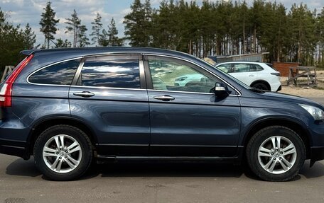 Honda CR-V III рестайлинг, 2008 год, 1 299 000 рублей, 6 фотография