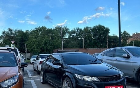 KIA Cerato III, 2011 год, 850 000 рублей, 4 фотография
