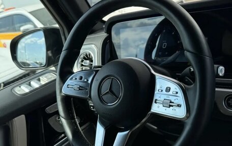 Mercedes-Benz G-Класс W463 рестайлинг _iii, 2021 год, 15 850 000 рублей, 7 фотография