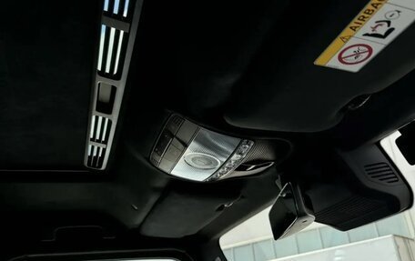 Mercedes-Benz G-Класс W463 рестайлинг _iii, 2021 год, 15 850 000 рублей, 19 фотография