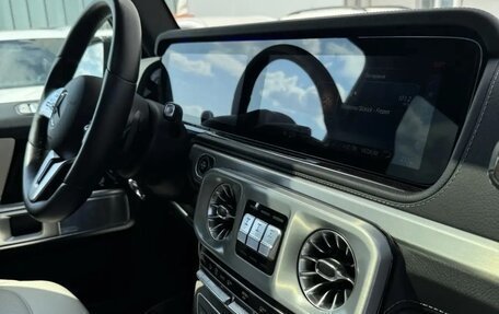 Mercedes-Benz G-Класс W463 рестайлинг _iii, 2021 год, 15 850 000 рублей, 18 фотография