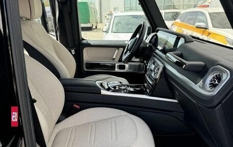 Mercedes-Benz G-Класс W463 рестайлинг _iii, 2021 год, 15 850 000 рублей, 14 фотография