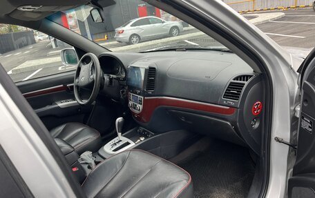 Hyundai Santa Fe III рестайлинг, 2006 год, 1 000 000 рублей, 5 фотография