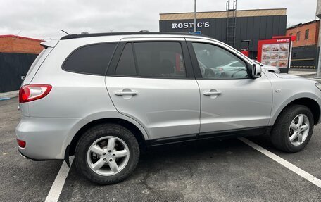 Hyundai Santa Fe III рестайлинг, 2006 год, 1 000 000 рублей, 4 фотография