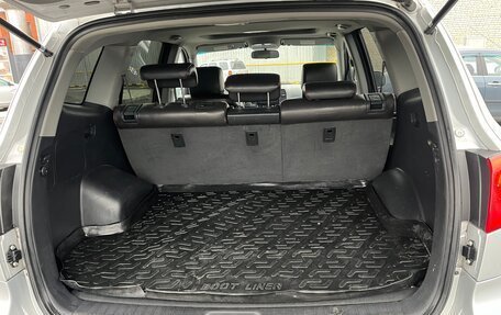 Hyundai Santa Fe III рестайлинг, 2006 год, 1 000 000 рублей, 8 фотография