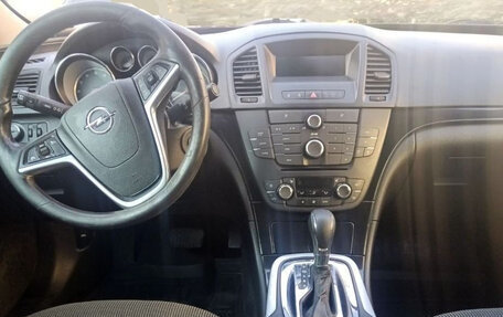 Opel Insignia II рестайлинг, 2012 год, 1 010 000 рублей, 8 фотография