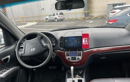 Hyundai Santa Fe III рестайлинг, 2006 год, 1 000 000 рублей, 7 фотография