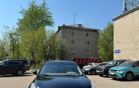 Nissan Teana, 2010 год, 850 000 рублей, 3 фотография