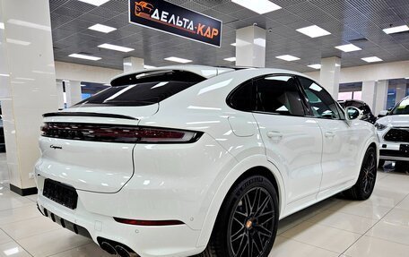 Porsche Cayenne III, 2026 год, 17 699 000 рублей, 4 фотография