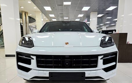 Porsche Cayenne III, 2026 год, 17 699 000 рублей, 2 фотография