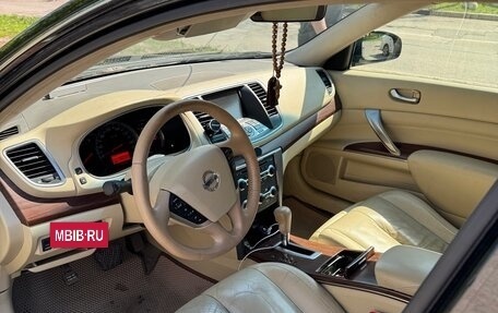 Nissan Teana, 2010 год, 850 000 рублей, 8 фотография