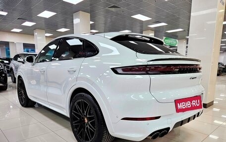 Porsche Cayenne III, 2026 год, 17 699 000 рублей, 6 фотография