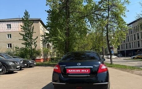 Nissan Teana, 2010 год, 850 000 рублей, 5 фотография