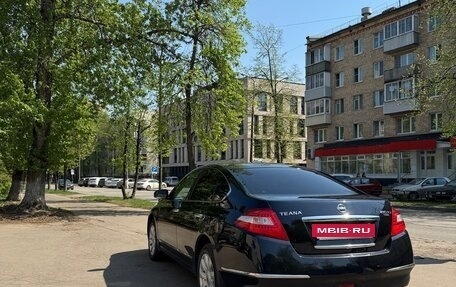 Nissan Teana, 2010 год, 850 000 рублей, 6 фотография