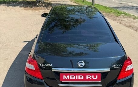 Nissan Teana, 2010 год, 850 000 рублей, 7 фотография