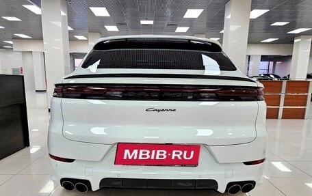 Porsche Cayenne III, 2026 год, 17 699 000 рублей, 5 фотография