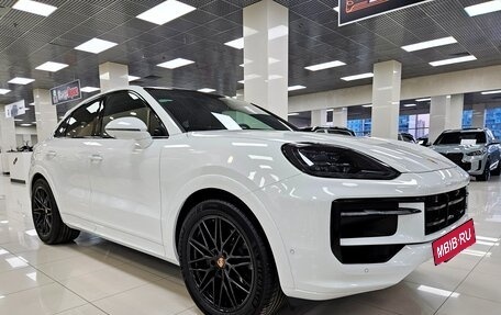 Porsche Cayenne III, 2026 год, 17 699 000 рублей, 3 фотография