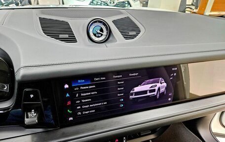 Porsche Cayenne III, 2026 год, 17 699 000 рублей, 9 фотография