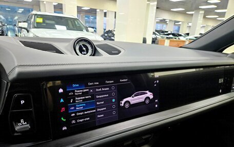 Porsche Cayenne III, 2026 год, 17 699 000 рублей, 12 фотография