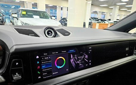 Porsche Cayenne III, 2026 год, 17 699 000 рублей, 11 фотография