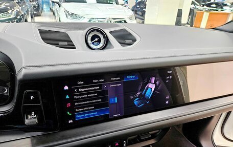Porsche Cayenne III, 2026 год, 17 699 000 рублей, 10 фотография