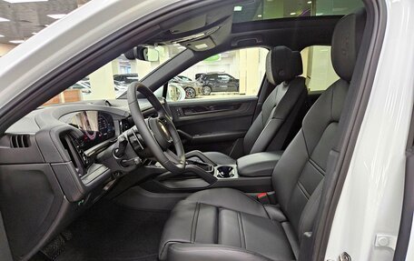 Porsche Cayenne III, 2026 год, 17 699 000 рублей, 14 фотография