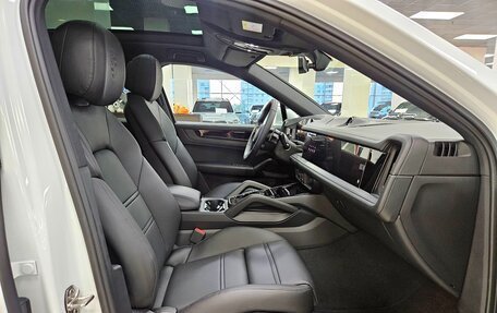 Porsche Cayenne III, 2026 год, 17 699 000 рублей, 16 фотография