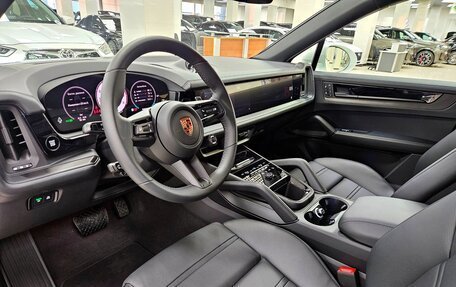 Porsche Cayenne III, 2026 год, 17 699 000 рублей, 13 фотография