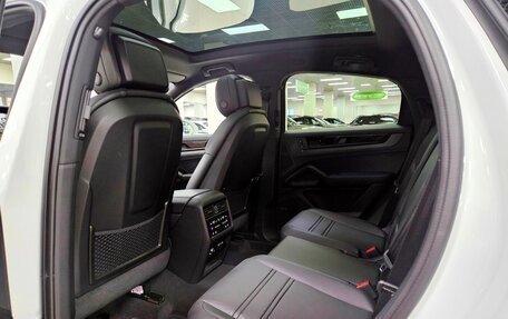 Porsche Cayenne III, 2026 год, 17 699 000 рублей, 17 фотография