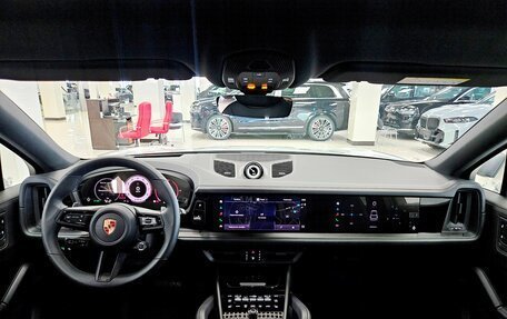 Porsche Cayenne III, 2026 год, 17 699 000 рублей, 20 фотография