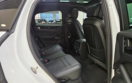 Porsche Cayenne III, 2026 год, 17 699 000 рублей, 18 фотография