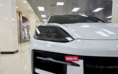 Porsche Cayenne III, 2026 год, 17 699 000 рублей, 36 фотография