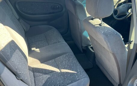 KIA Spectra II (LD), 2011 год, 415 000 рублей, 14 фотография