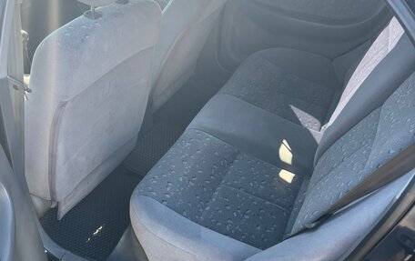KIA Spectra II (LD), 2011 год, 415 000 рублей, 15 фотография