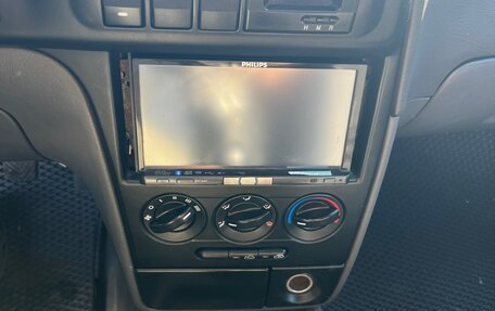 KIA Spectra II (LD), 2011 год, 415 000 рублей, 13 фотография